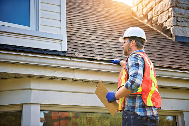 Licensed Metal Roofing service in Dugspur, VA - Ben Roofing and Steel LLC